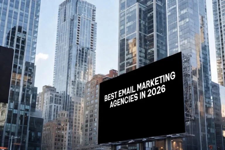 best email marketing agencies